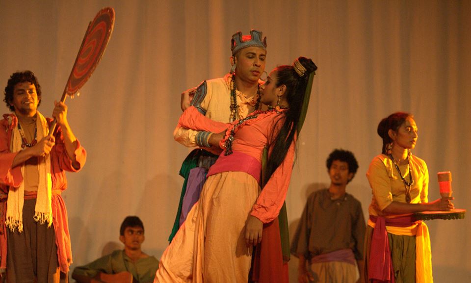 Theatre Image 1